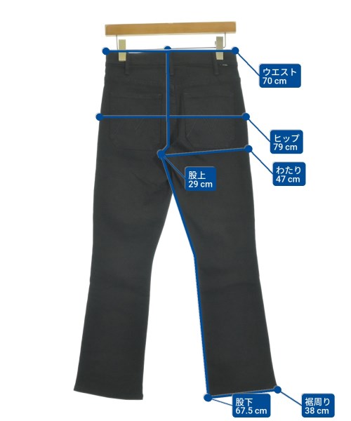 mother（マザー）その他 黒 サイズ:-(M位) レディース/2200631181828