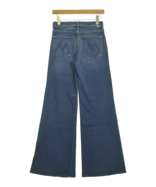 mother（マザー）デニムパンツ 紺 サイズ:-(M位) レディース/2200631181835