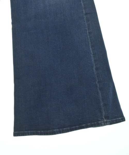mother（マザー）デニムパンツ 紺 サイズ:-(M位) レディース/2200631181835
