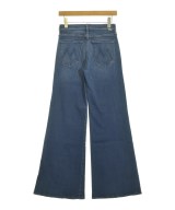 mother（マザー）デニムパンツ 紺 サイズ:-(M位) レディース/2200631181835