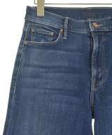 mother（マザー）デニムパンツ 紺 サイズ:-(M位) レディース/2200631181835