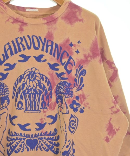 mother（マザー）Tシャツ・カットソー ベージュ サイズ:F レディース/2200631181859