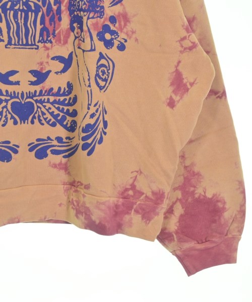 mother（マザー）Tシャツ・カットソー ベージュ サイズ:F レディース/2200631181859