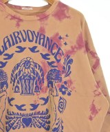 mother（マザー）Tシャツ・カットソー ベージュ サイズ:F レディース/2200631181859