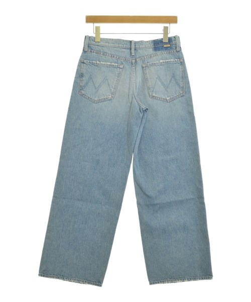 mother（マザー）その他 青 サイズ:-(L位) レディース/2200631181866