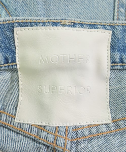 mother（マザー）その他 青 サイズ:-(L位) レディース/2200631181866