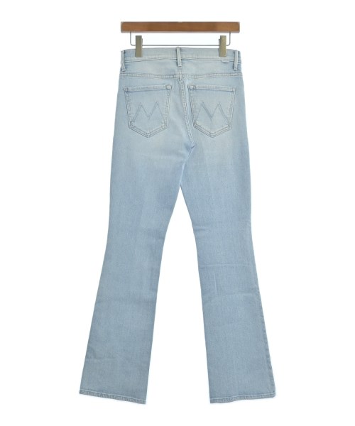mother（マザー）デニムパンツ 青 サイズ:23(XS位) レディース/2200631182320