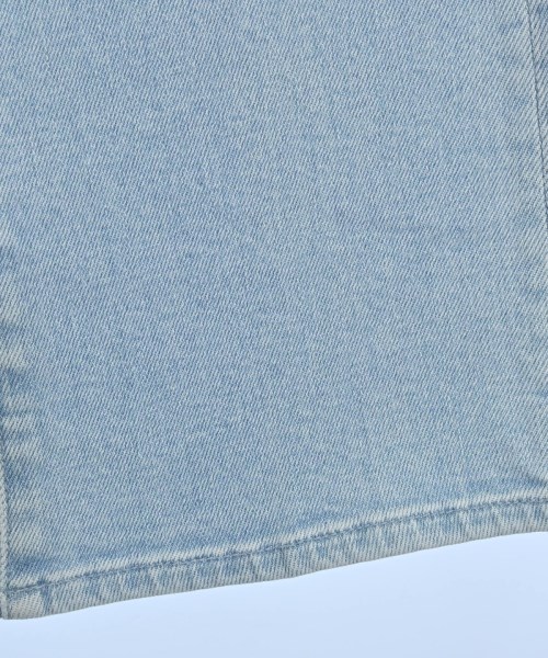 mother（マザー）デニムパンツ 青 サイズ:23(XS位) レディース/2200631182320