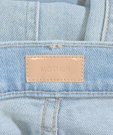 mother（マザー）デニムパンツ 青 サイズ:23(XS位) レディース/2200631182320