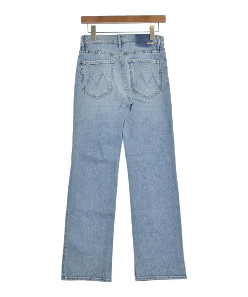 mother（マザー）デニムパンツ 青 サイズ:23(XS位) レディース/2200631182337