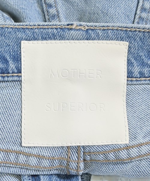 mother（マザー）デニムパンツ 青 サイズ:23(XS位) レディース/2200631182337