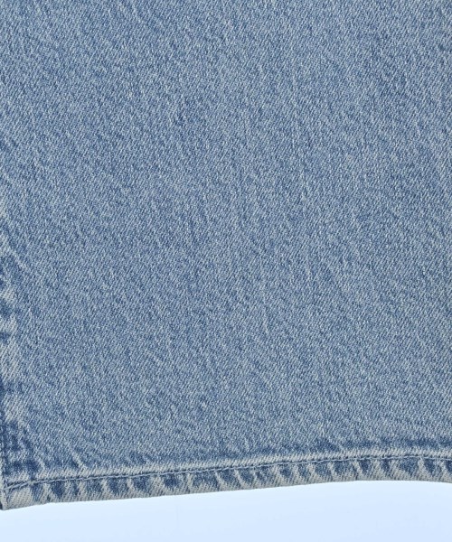 mother（マザー）デニムパンツ 青 サイズ:23(XS位) レディース/2200631182337