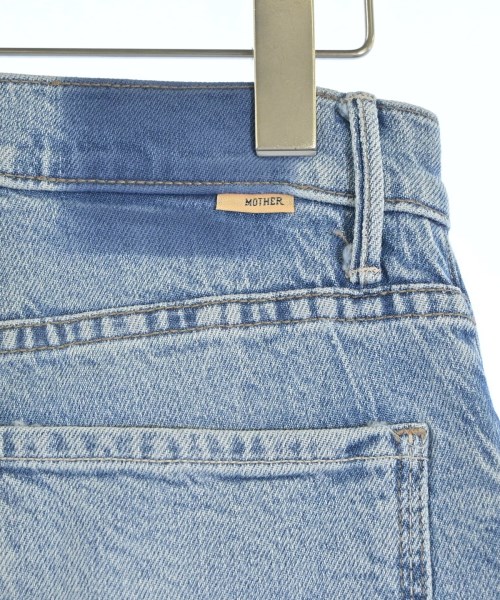 mother（マザー）デニムパンツ 青 サイズ:23(XS位) レディース/2200631182337