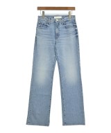 mother（マザー）デニムパンツ 青 サイズ:23(XS位) レディース/2200631182337