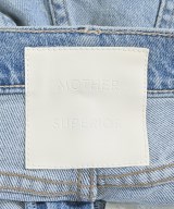 mother（マザー）デニムパンツ 青 サイズ:23(XS位) レディース/2200631182337