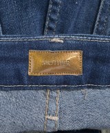 mother（マザー）デニムパンツ 青 サイズ:20(XS位) レディース/2200631182344