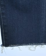 mother（マザー）デニムパンツ 青 サイズ:20(XS位) レディース/2200631182344