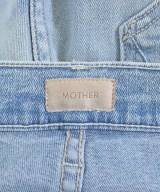 mother（マザー）デニムパンツ 青 サイズ:21(XS位) レディース/2200631182351