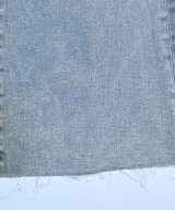 mother（マザー）デニムパンツ 青 サイズ:21(XS位) レディース/2200631182351