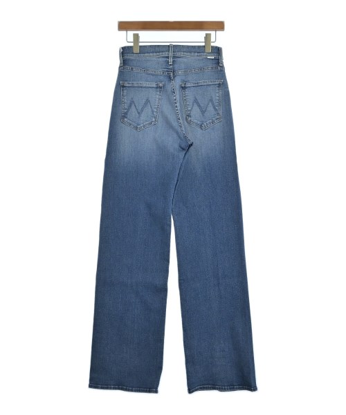 mother（マザー）その他 青 サイズ:23(XS位) レディース/2200631182368