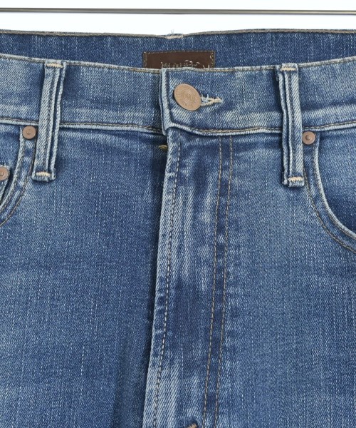 mother（マザー）その他 青 サイズ:23(XS位) レディース/2200631182368