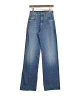 mother（マザー）その他 青 サイズ:23(XS位) レディース/2200631182368