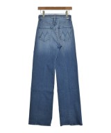 mother（マザー）その他 青 サイズ:23(XS位) レディース/2200631182368