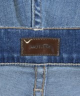 mother（マザー）その他 青 サイズ:23(XS位) レディース/2200631182368