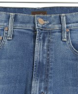 mother（マザー）その他 青 サイズ:23(XS位) レディース/2200631182368