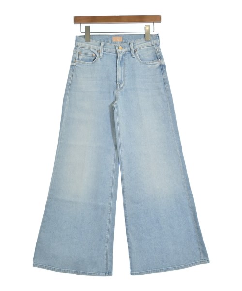 mother(マザー)デニムパンツ 青 サイズ:23(XS位)/2200631182375