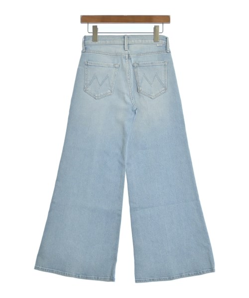 mother（マザー）デニムパンツ 青 サイズ:23(XS位) レディース/2200631182375