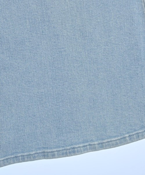 mother（マザー）デニムパンツ 青 サイズ:23(XS位) レディース/2200631182375