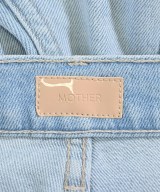 mother（マザー）デニムパンツ 青 サイズ:23(XS位) レディース/2200631182375