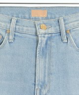 mother（マザー）デニムパンツ 青 サイズ:23(XS位) レディース/2200631182375