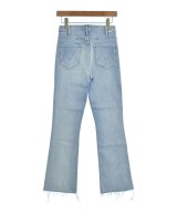 mother（マザー）デニムパンツ 青 サイズ:23(XS位) レディース/2200631182382