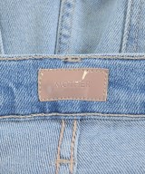 mother（マザー）デニムパンツ 青 サイズ:23(XS位) レディース/2200631182382
