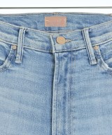 mother（マザー）デニムパンツ 青 サイズ:23(XS位) レディース/2200631182382