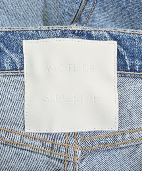 mother（マザー）デニムパンツ 青 サイズ:23(XS位) レディース/2200631182399