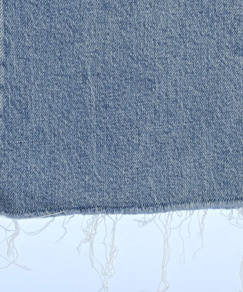 mother（マザー）デニムパンツ 青 サイズ:23(XS位) レディース/2200631182399