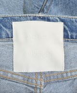 mother（マザー）デニムパンツ 青 サイズ:23(XS位) レディース/2200631182399