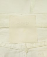 mother（マザー）ロング・マキシ丈スカート 白 サイズ:-(L位) レディース/2200631182481