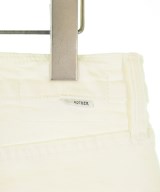 mother（マザー）ロング・マキシ丈スカート 白 サイズ:-(L位) レディース/2200631182481