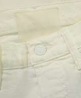 mother（マザー）ロング・マキシ丈スカート 白 サイズ:-(L位) レディース/2200631182481