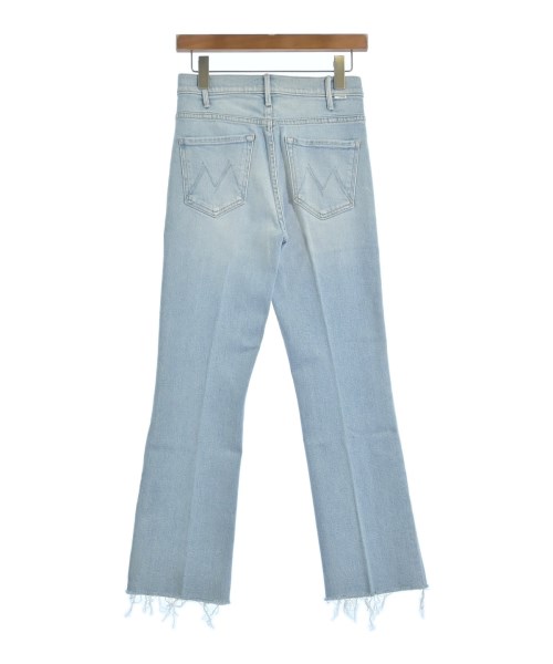 mother（マザー）デニムパンツ 青 サイズ:23(XS位) レディース/2200631182498
