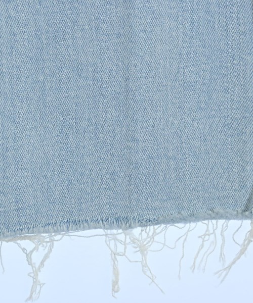 mother（マザー）デニムパンツ 青 サイズ:23(XS位) レディース/2200631182498