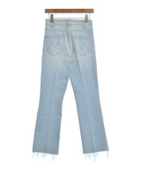 mother（マザー）デニムパンツ 青 サイズ:23(XS位) レディース/2200631182498