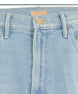 mother（マザー）デニムパンツ 青 サイズ:23(XS位) レディース/2200631182498