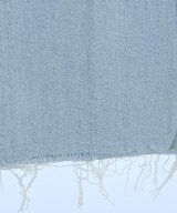 mother（マザー）デニムパンツ 青 サイズ:23(XS位) レディース/2200631182498