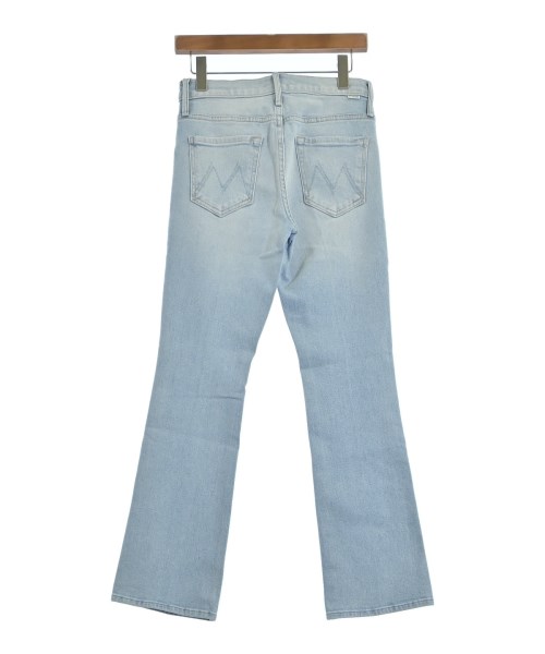 mother（マザー）デニムパンツ 青 サイズ:-(M位) レディース/2200631182504