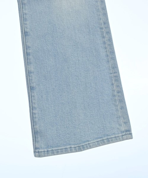 mother（マザー）デニムパンツ 青 サイズ:-(M位) レディース/2200631182504